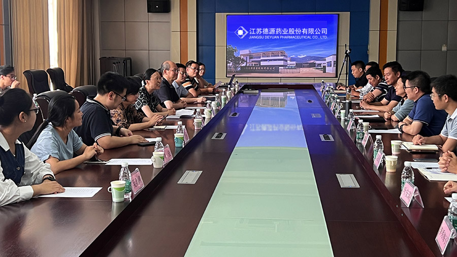 公司签约南京工业大学成为实习基地